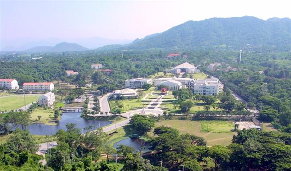 亚洲太平洋国际大学